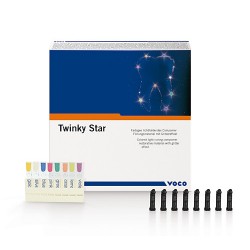 TWINKI STAR  VOCO - 1 CAV sklep stomatologiczny oldent