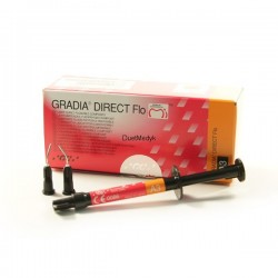 GRADIA FLOW  2X1,5G sklep stomatologiczny oldent