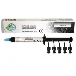 SILAN 2ML - CERKAMED sklep stomatologiczny oldent