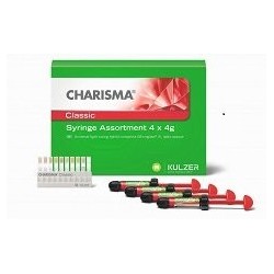 CHARISMA CLASSIC - ZEST. 4X4G sklep stomatologiczny oldent