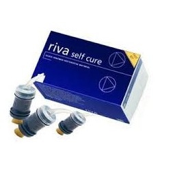 RIV SC 1 CAPS klep stomatologiczny oldent