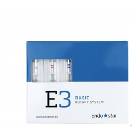 Endostar E3 Basic Rotary...