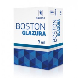 GLAZURA BOSTON 3 ML...