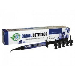CANAL DETECTOR 2ML sklep stomatologiczny oldent