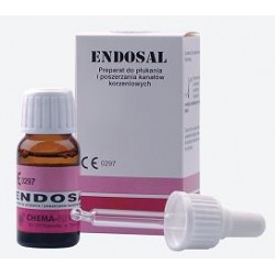 ENDOSAL 10G sklep stomatologiczny oldent