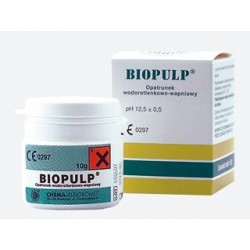 BIOPULP 10G sklep stomatologiczny oldent