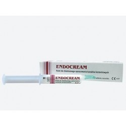 ENDOCREAM 5,5 G sklep stomatologiczny oldent