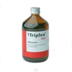 TRIPLEX HOT MONOMER 500 ML sklep stomatologiczny oldent