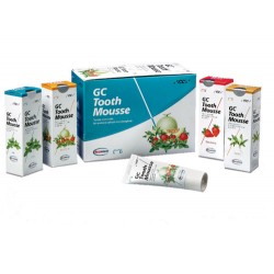 GC TOOTH MOUSSE sklep stomatologiczny oldent